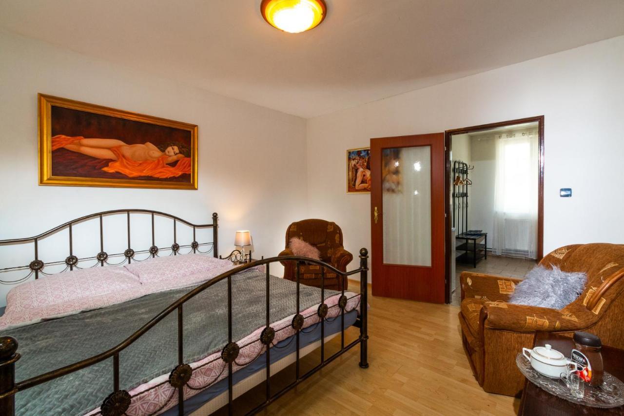 Penzion Kozí farma Nový Dvůr Česká Lípa Esterno foto