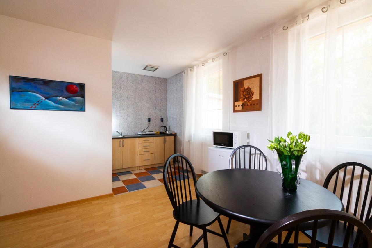 Penzion Kozí farma Nový Dvůr Česká Lípa Esterno foto