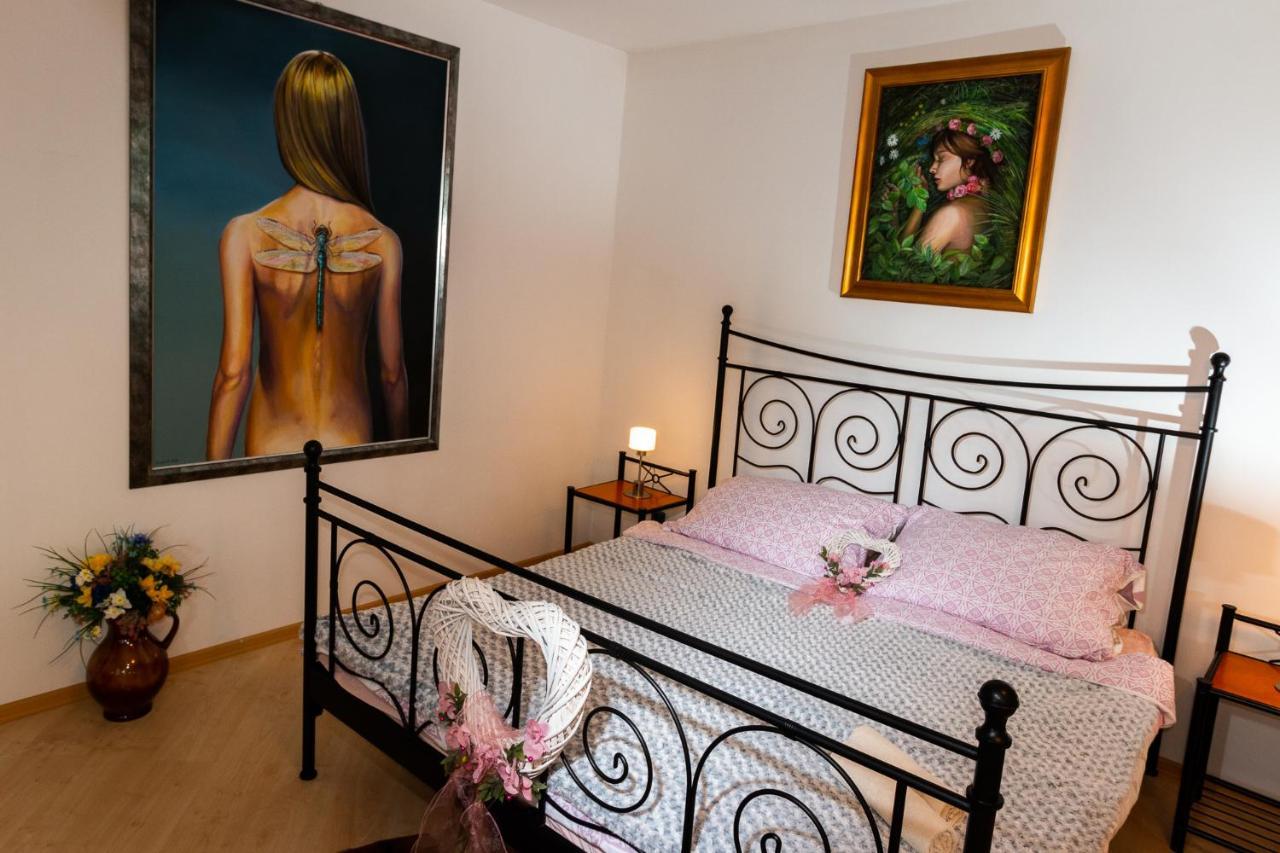 Penzion Kozí farma Nový Dvůr Česká Lípa Esterno foto